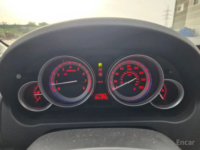 Mazda MAZDA 6
