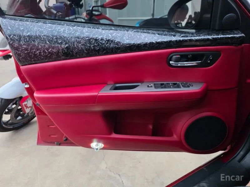 Mazda MAZDA 6