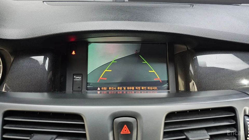 Renault-KoreaSamsung SM5