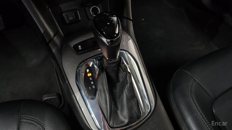 ChevroletGMDaewoo Cruze