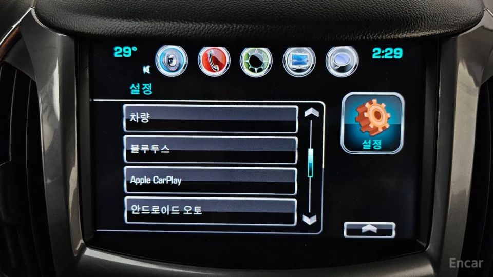 ChevroletGMDaewoo Cruze
