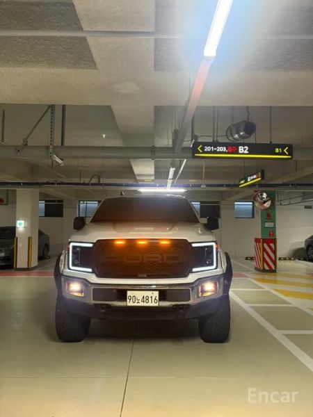 Ford F150