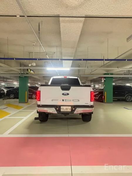 Ford F150