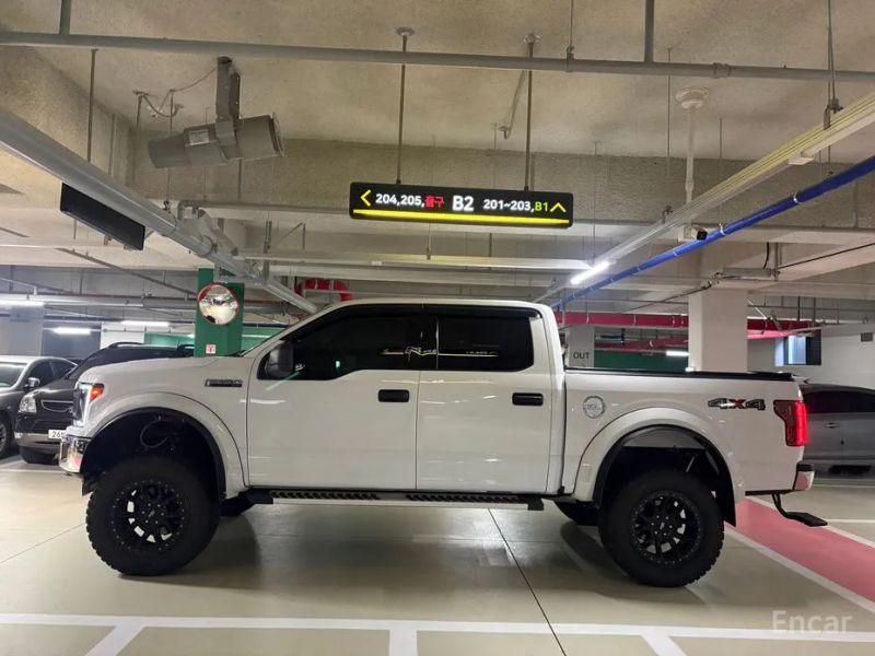 Ford F150