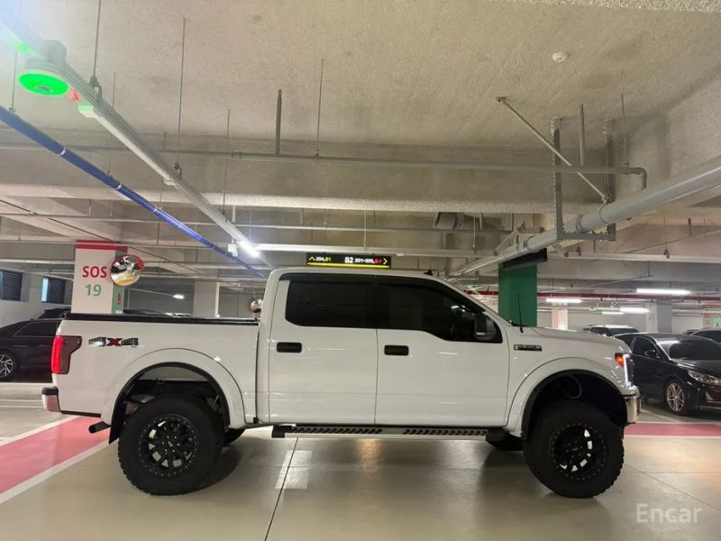 Ford F150