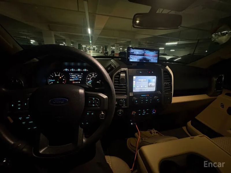 Ford F150