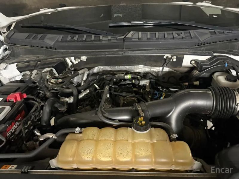 Ford F150