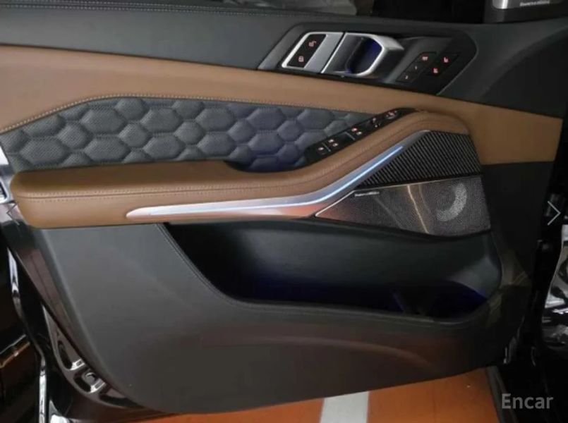 BMW X5M
