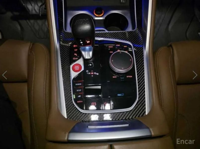 BMW X5M