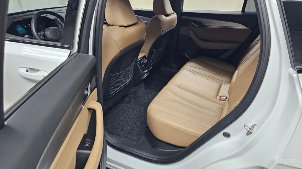 Renault-KoreaSamsung Grand Koleos