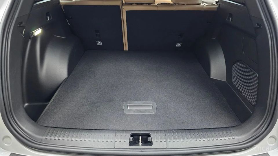 Renault-KoreaSamsung Grand Koleos