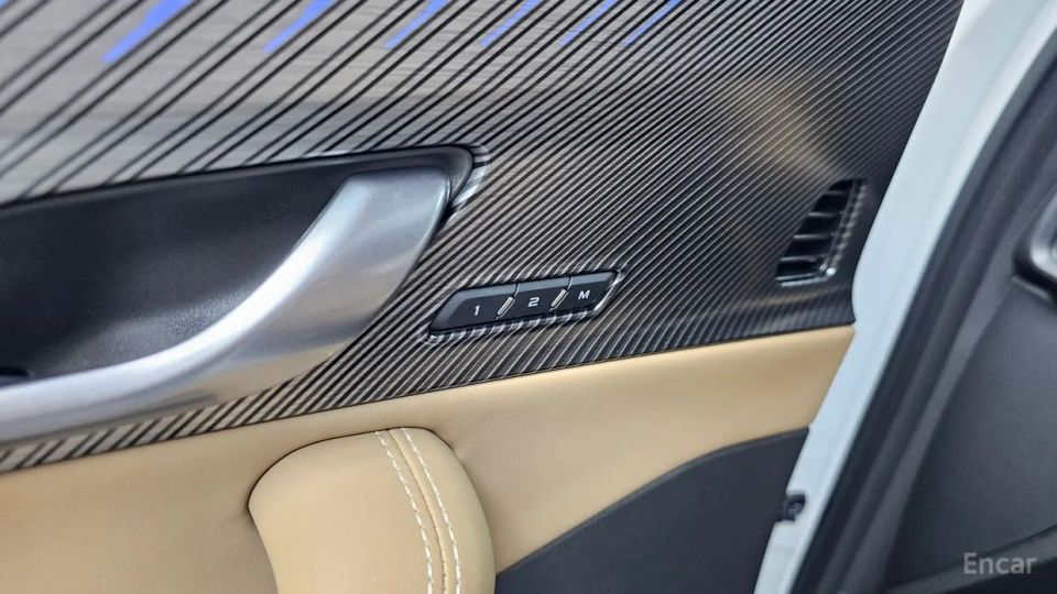 Renault-KoreaSamsung Grand Koleos