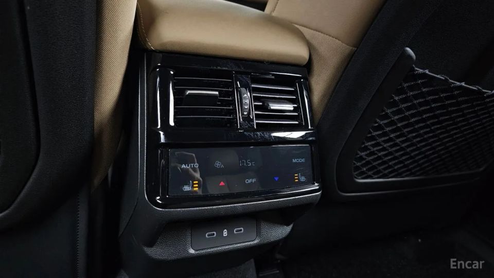 Renault-KoreaSamsung Grand Koleos
