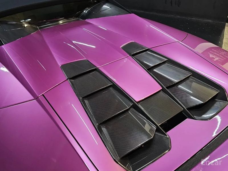 Lamborghini huracan