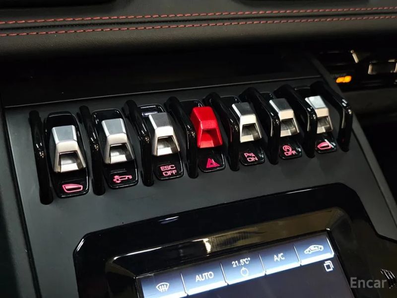 Lamborghini huracan