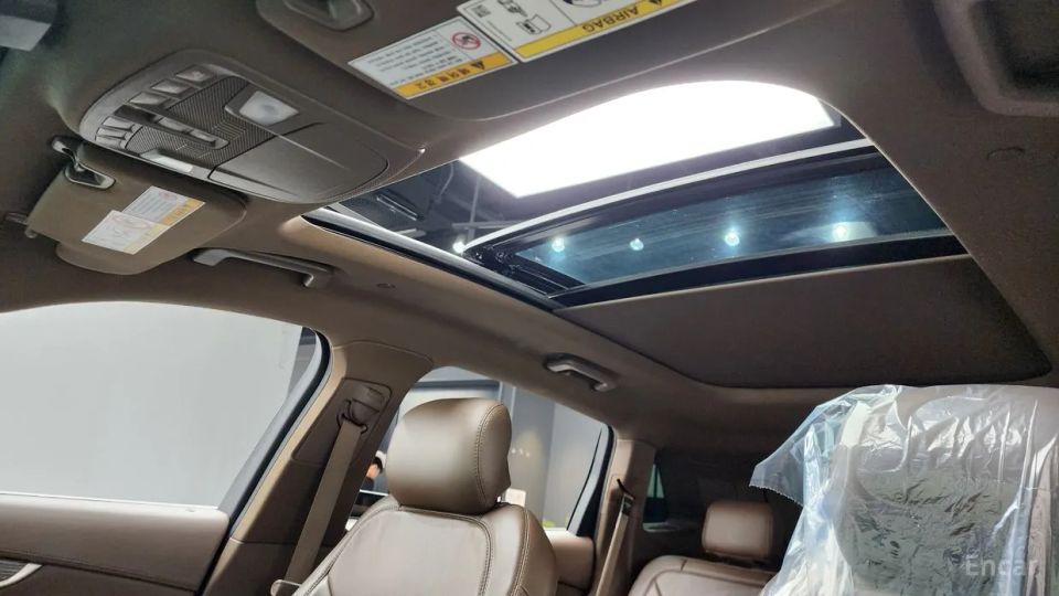 Lincoln MKX