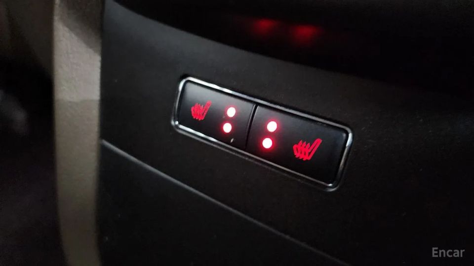 Lincoln MKX