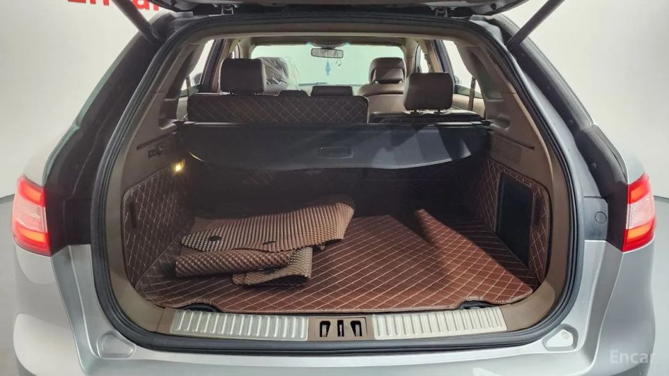 Lincoln MKX