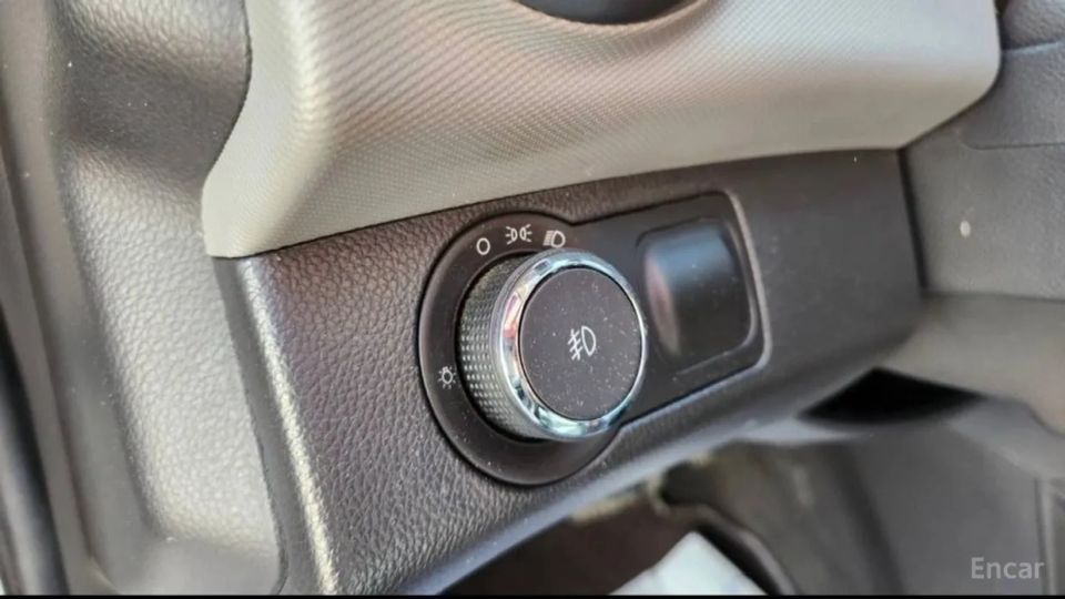 ChevroletGMDaewoo Aveo