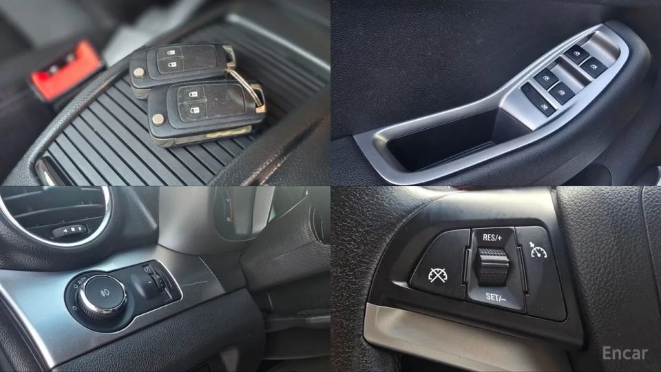 ChevroletGMDaewoo Orlando