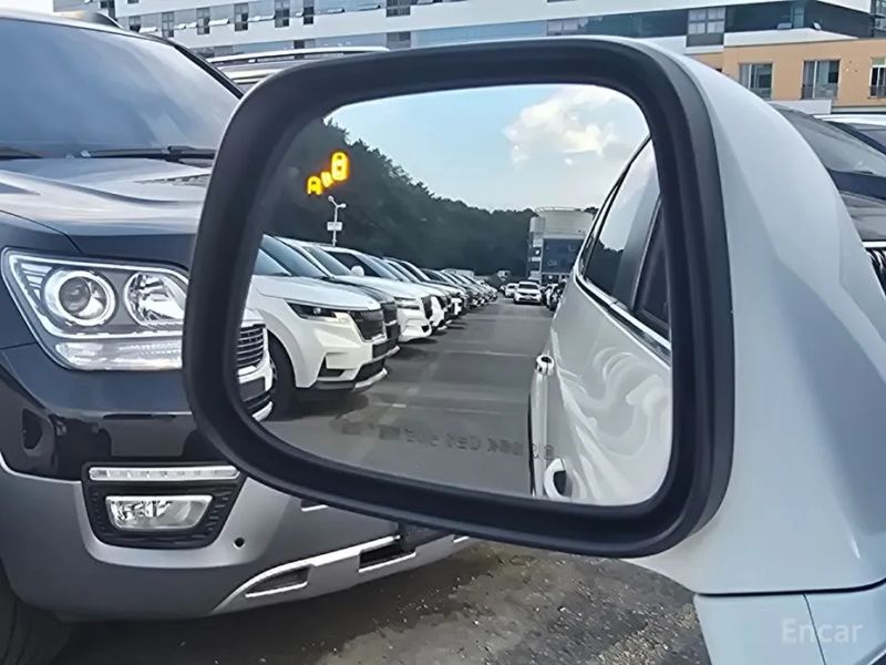 ChevroletGMDaewoo Orlando