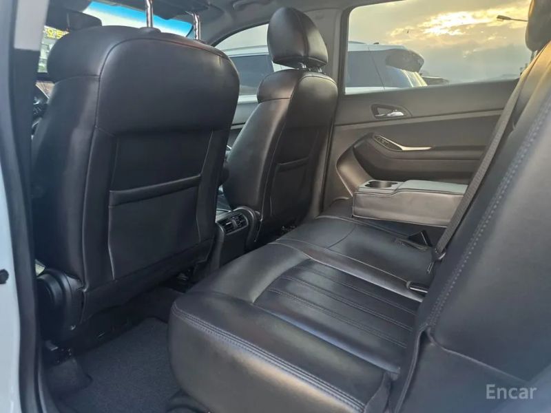 ChevroletGMDaewoo Orlando
