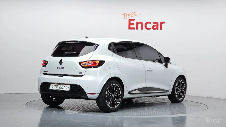 Renault-KoreaSamsung Cilo