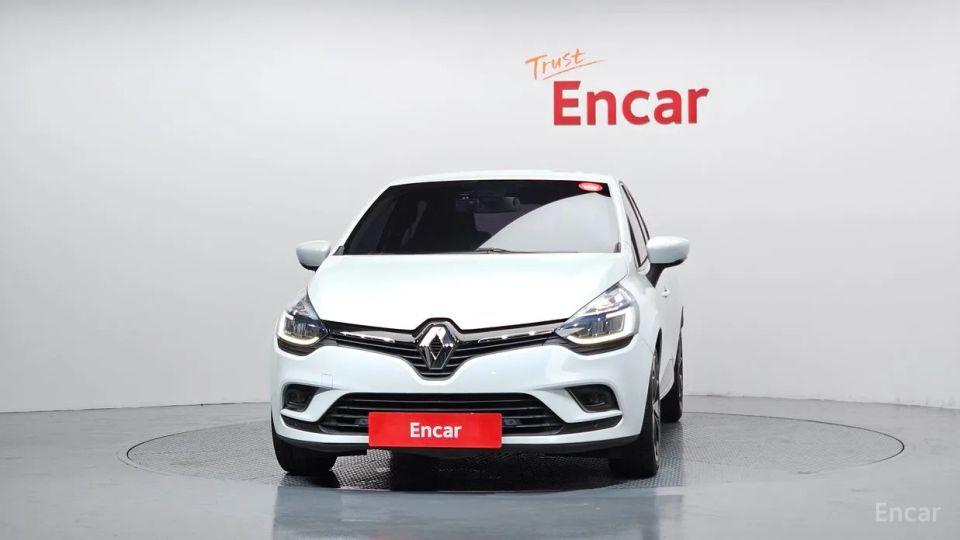 Renault-KoreaSamsung Cilo