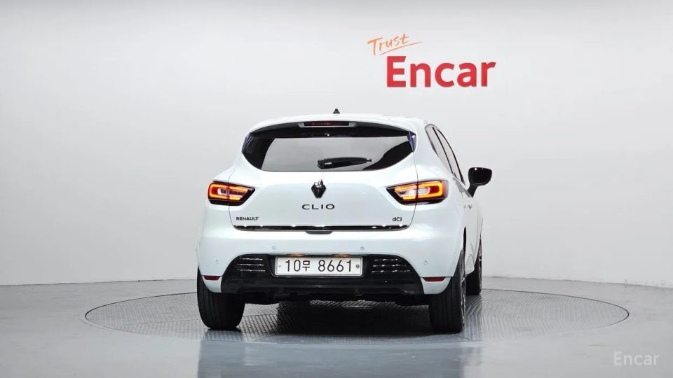 Renault-KoreaSamsung Cilo