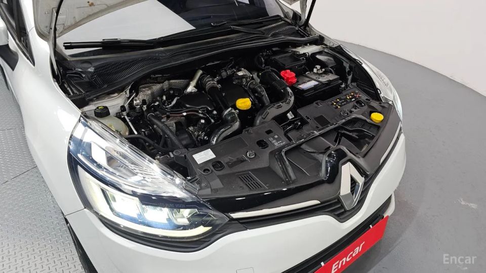 Renault-KoreaSamsung Cilo