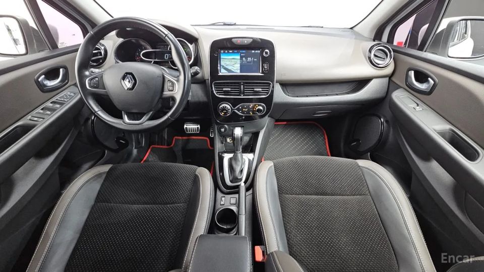 Renault-KoreaSamsung Cilo