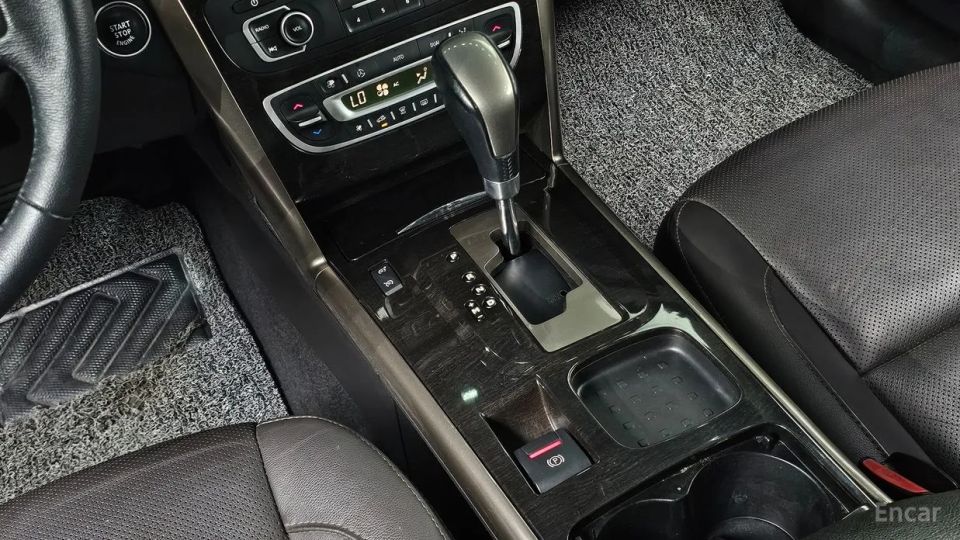 Renault-KoreaSamsung SM5