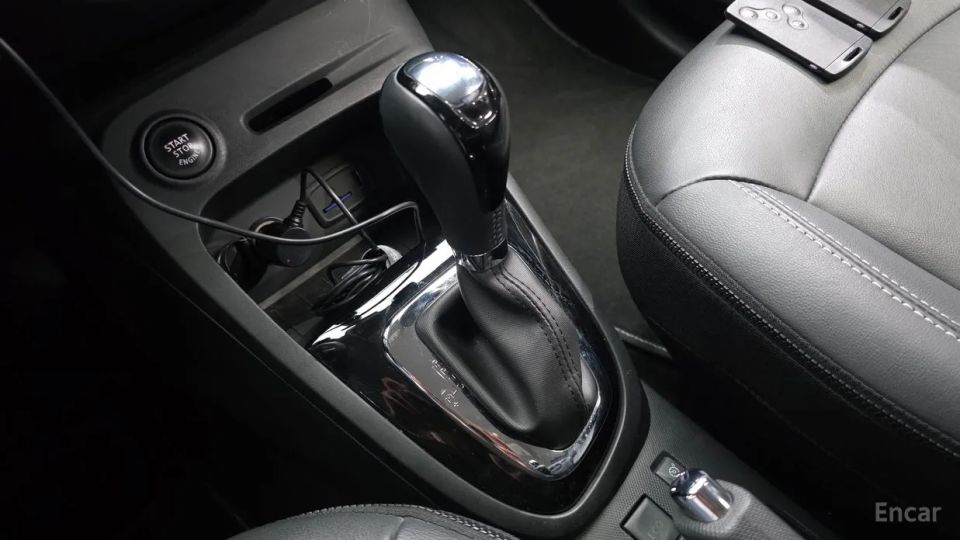 Renault-KoreaSamsung QM3