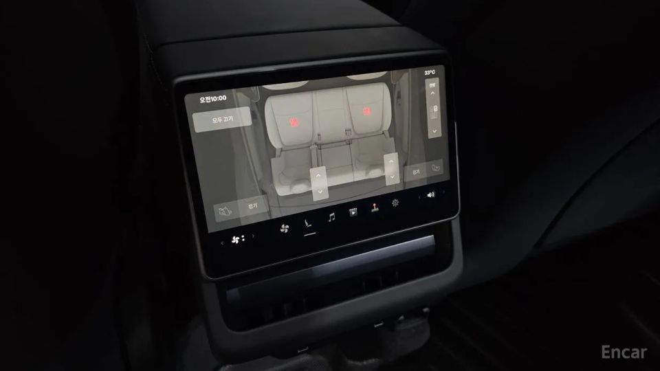 Tesla model-y