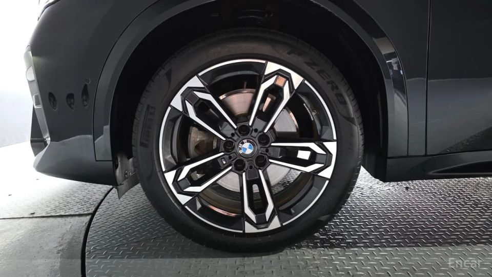 BMW X2 (F39)