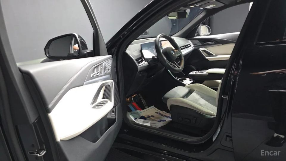 BMW X2 (F39)
