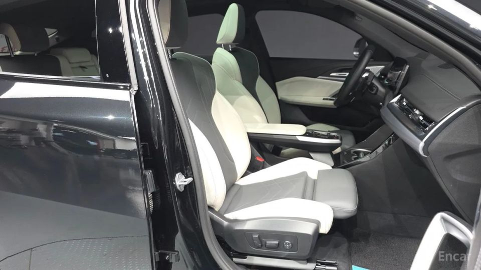 BMW X2 (F39)