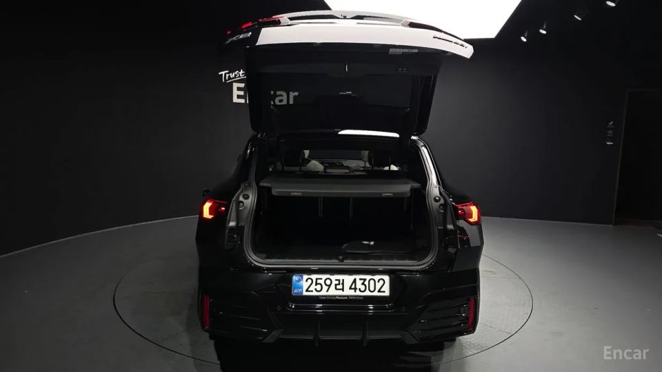 BMW X2 (F39)