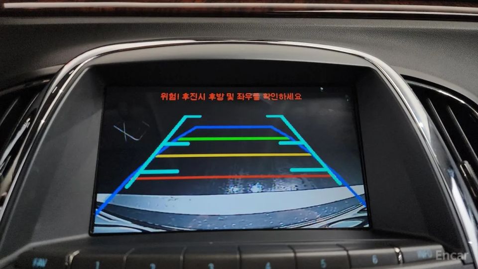ChevroletGMDaewoo Alpheon