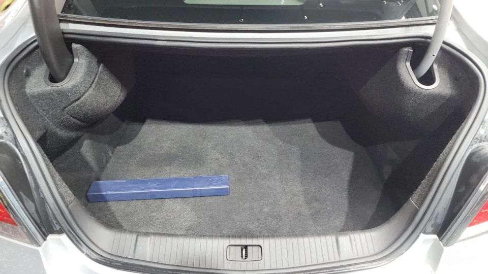 ChevroletGMDaewoo Alpheon