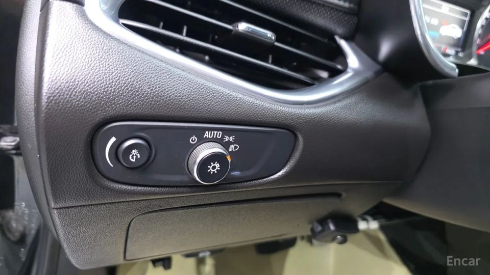 ChevroletGMDaewoo Malibu