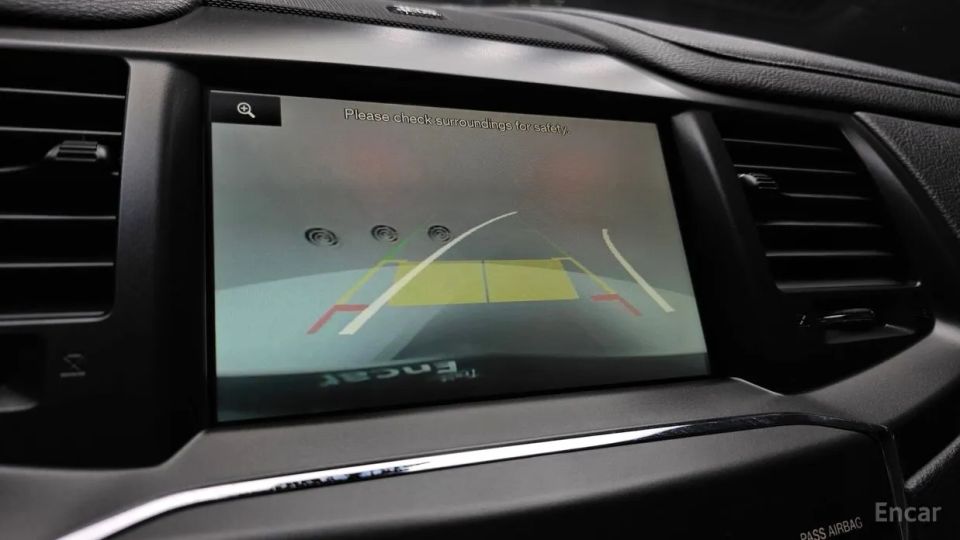 Lincoln MKS