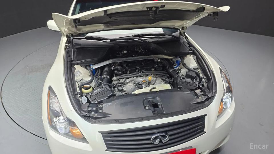 Infiniti G