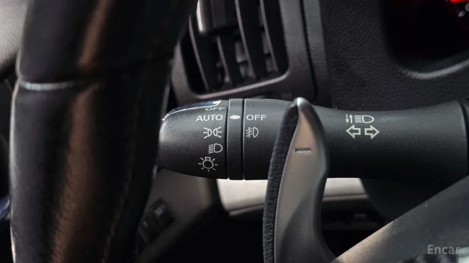Infiniti G