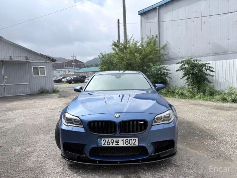 BMW M5