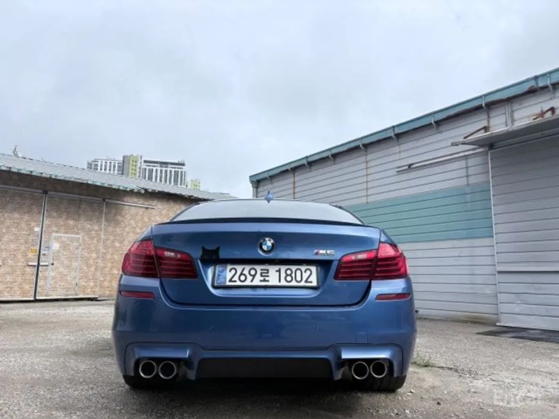 BMW M5