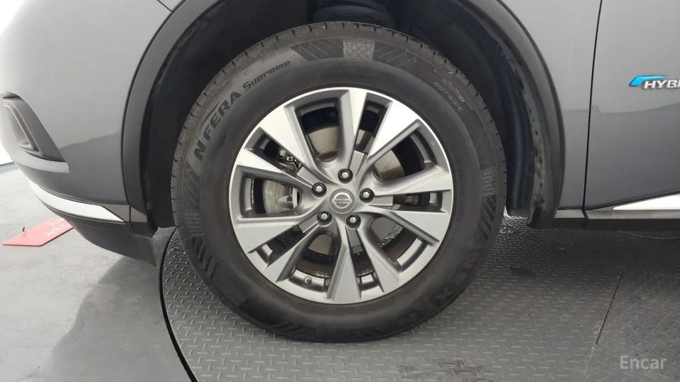 Nissan Murano