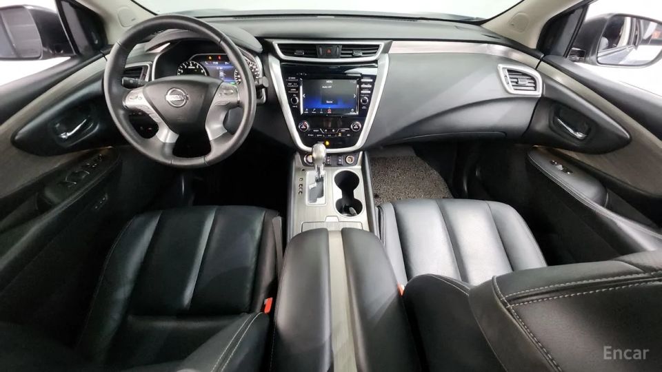 Nissan Murano