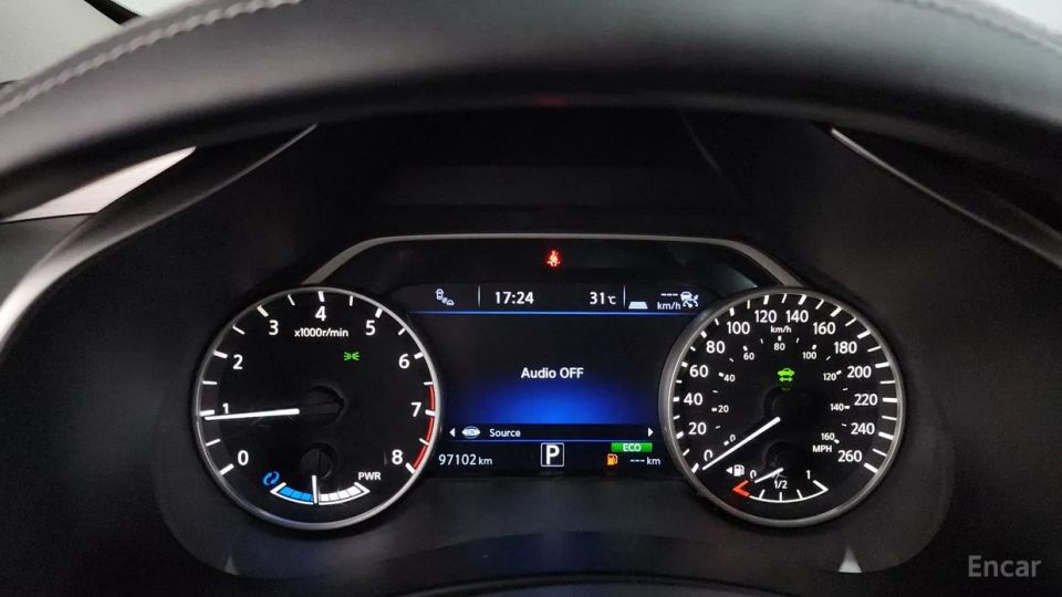 Nissan Murano