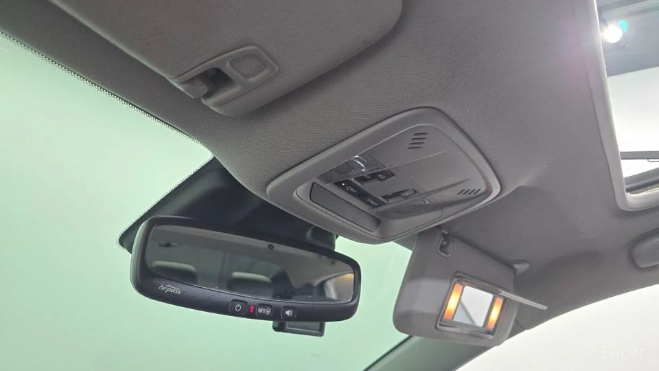ChevroletGMDaewoo Malibu